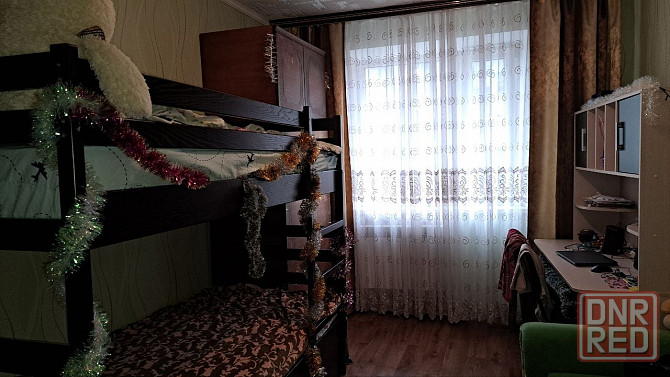 3 комнатная квартира пос.Восточный Макеевка Макеевка - изображение 11