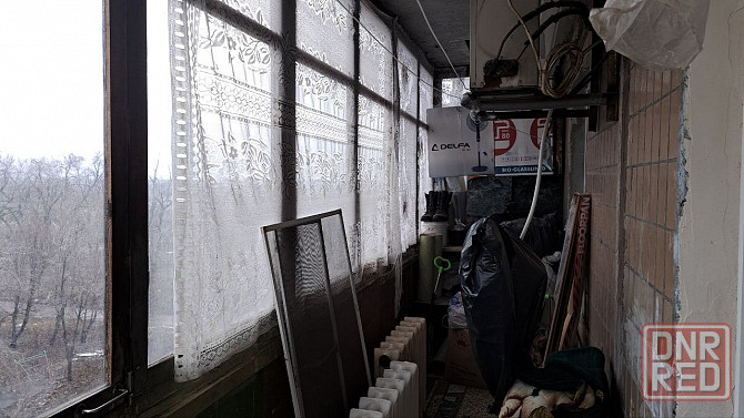 3 комнатная квартира пос.Восточный Макеевка Макеевка - изображение 6