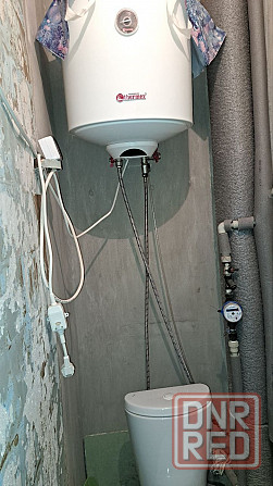 3 комнатная квартира пос.Восточный Макеевка Макеевка - изображение 5