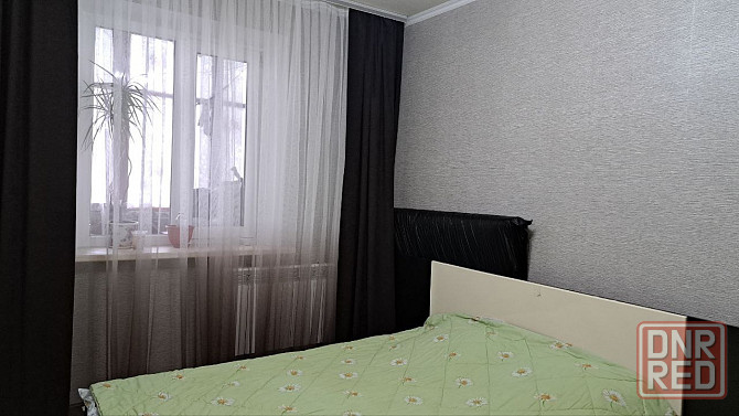 3 комнатная квартира пос.Восточный Макеевка Макеевка - изображение 12