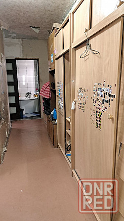 3 комнатная квартира пос.Восточный Макеевка Макеевка - изображение 4