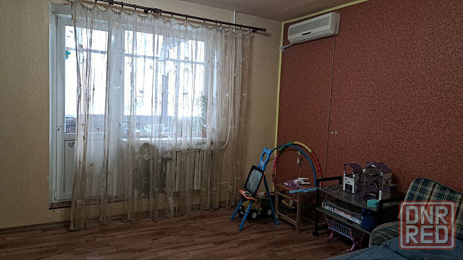 3 комнатная квартира пос.Восточный Макеевка Макеевка - изображение 2