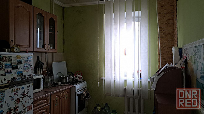 3 комнатная квартира пос.Восточный Макеевка Макеевка - изображение 7