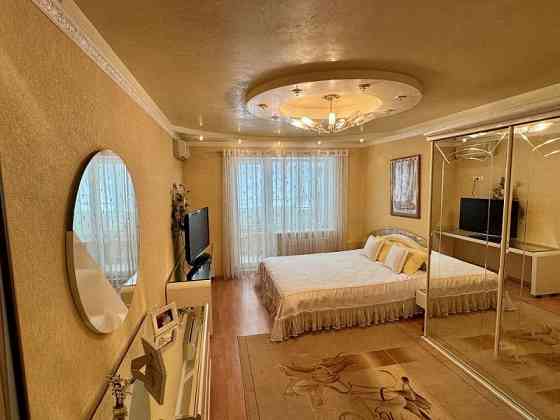 4-х комнатной квартиры, 130м,кв.Пролетарский р-н Донецк