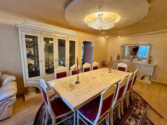 4-х комнатной квартиры, 130м,кв.Пролетарский р-н Донецк