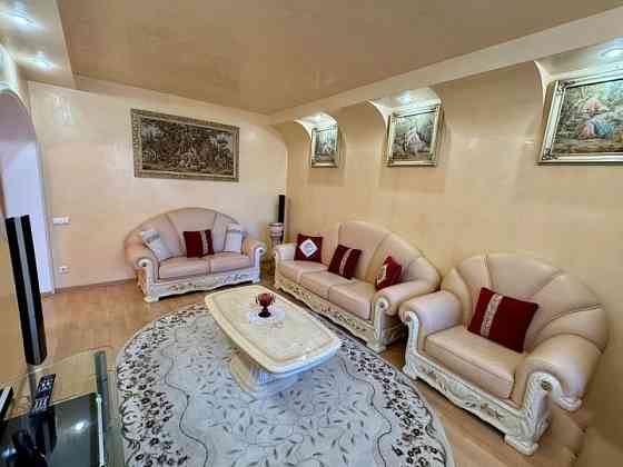 4-х комнатной квартиры, 130м,кв.Пролетарский р-н Донецк