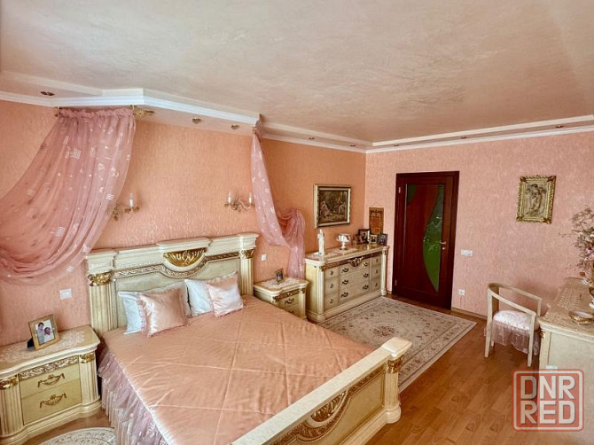 4-х комнатной квартиры, 130м,кв.Пролетарский р-н Донецк - изображение 2