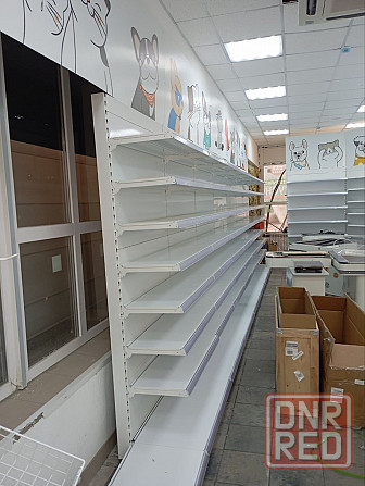 Аренда торгового помещения 56 м2 г. Мариуполь, пр. Ленина (Мира) 95б Мариуполь - изображение 5