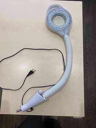 Лампа Вуда (люминесцентная диагностика) Донецк