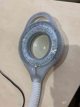 Лампа Вуда (люминесцентная диагностика) Донецк