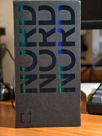 OnePlus Nord 2 5G 8/128 2sim Макеевка