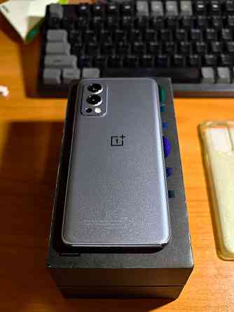 OnePlus Nord 2 5G 8/128 2sim Макеевка