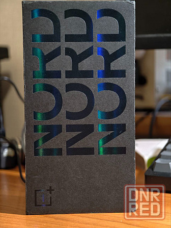 OnePlus Nord 2 5G 8/128 2sim Макеевка - изображение 1