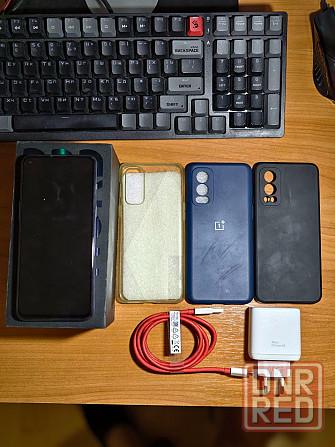 OnePlus Nord 2 5G 8/128 2sim Макеевка - изображение 7