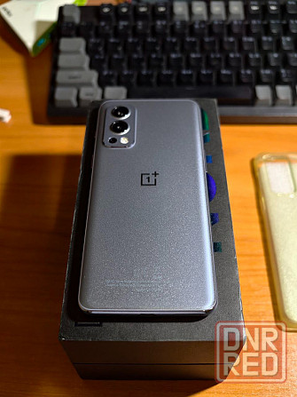 OnePlus Nord 2 5G 8/128 2sim Макеевка - изображение 3