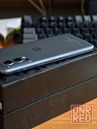 OnePlus Nord 2 5G 8/128 2sim Макеевка - изображение 5