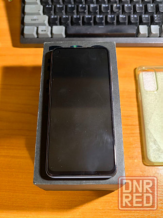 OnePlus Nord 2 5G 8/128 2sim Макеевка - изображение 2