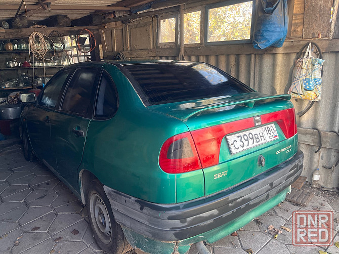 продам машину Ясиноватая - изображение 3