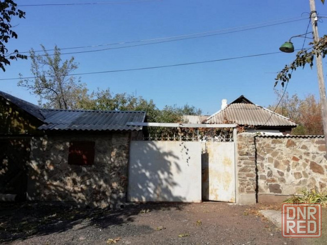 Продается 3-х комнатный дом, г. Макеевка пгт. Коммунар Макеевка - изображение 7