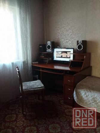 Продается 3-х комнатный дом, г. Макеевка пгт. Коммунар Макеевка - изображение 6