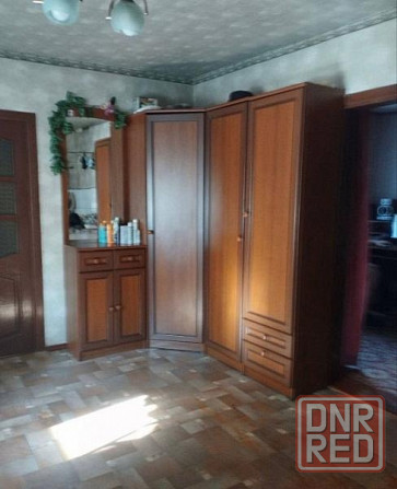 Продается 3-х комнатный дом, г. Макеевка пгт. Коммунар Макеевка - изображение 3