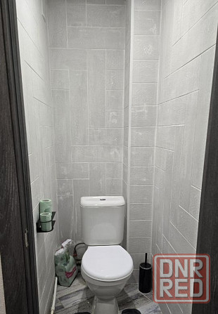 Сдается: Двухкомнатная квартира Этаж: 3/9 Район: Киевский Площадь квартиры: 47м Донецк - изображение 1