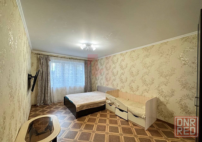 Сдам просторную двухкомнатную квартиру. Киевский район, возле Ветки. Этаж 2. Донецк - изображение 1