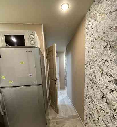 Сдаю двухкомнатную квартиру на 4 этаже многоэтажного дома в Киевском районе с площадью квартиры 46м Донецк