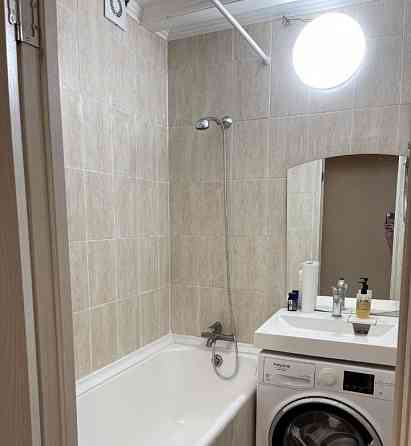 Сдаю двухкомнатную квартиру на 4 этаже многоэтажного дома в Киевском районе с площадью квартиры 46м Донецк