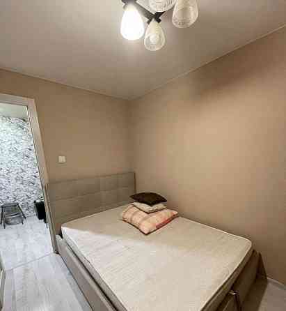 Сдаю двухкомнатную квартиру на 4 этаже многоэтажного дома в Киевском районе с площадью квартиры 46м Донецк