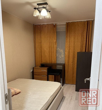 Сдаю двухкомнатную квартиру на 4 этаже многоэтажного дома в Киевском районе с площадью квартиры 46м Донецк - изображение 3