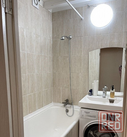 Сдаю двухкомнатную квартиру на 4 этаже многоэтажного дома в Киевском районе с площадью квартиры 46м Донецк - изображение 2