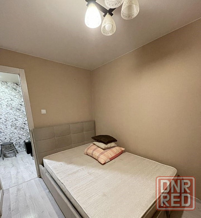 Сдаю двухкомнатную квартиру на 4 этаже многоэтажного дома в Киевском районе с площадью квартиры 46м Донецк - изображение 5