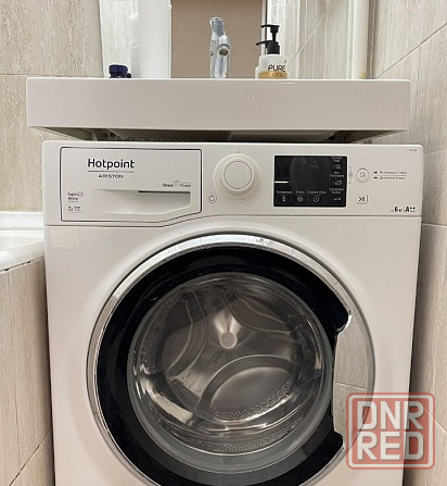 Сдаю двухкомнатную квартиру на 4 этаже многоэтажного дома в Киевском районе с площадью квартиры 46м Донецк - изображение 1