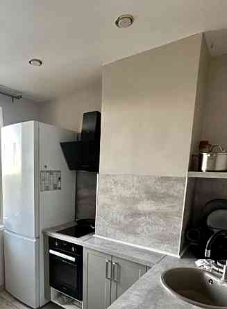 Сдается Однокомнатная квартира Район: Калининский район (ориентир мед. Институт) Донецк