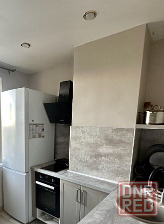 Сдается Однокомнатная квартира Район: Калининский район (ориентир мед. Институт) Донецк - изображение 3