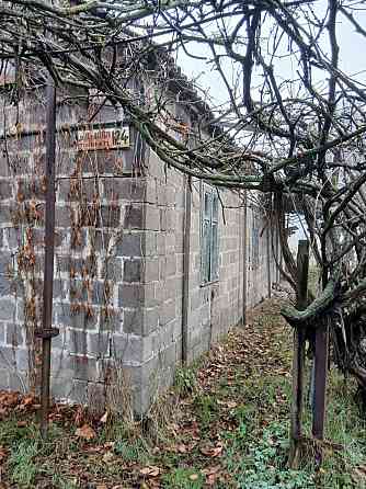 Продажа дома с большим приватизированным земельным участком Мариуполь