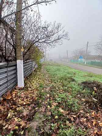 Продажа дома с большим приватизированным земельным участком Мариуполь