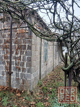 Продажа дома с большим приватизированным земельным участком Мариуполь - изображение 2