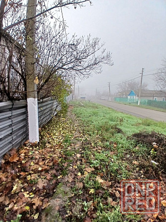 Продажа дома с большим приватизированным земельным участком Мариуполь - изображение 3