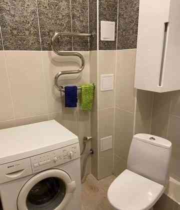 Сдам в аренду комфортную 1-комнатную квартиру , ориентир 50-лет сССР Ворошиловский район Донецк