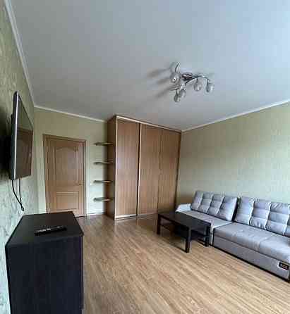 Долгосрочная аренда однокомнатной квартиры в Киевском районе Донецка (Изумруд) Донецк