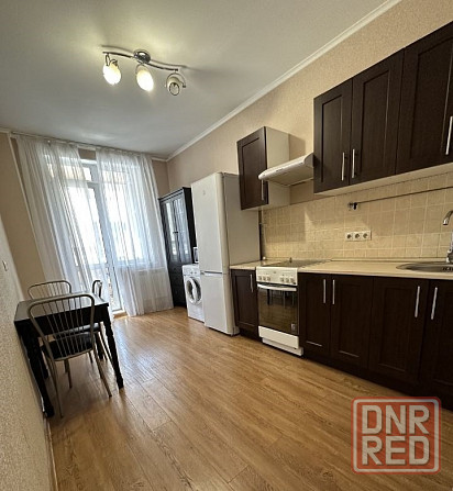 Долгосрочная аренда однокомнатной квартиры в Киевском районе Донецка (Изумруд) Донецк - изображение 4