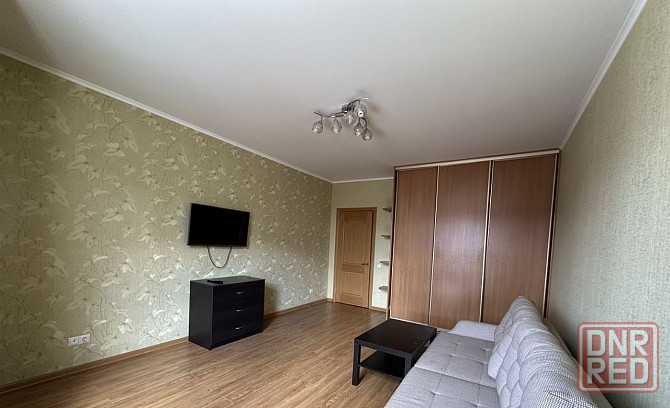 Долгосрочная аренда однокомнатной квартиры в Киевском районе Донецка (Изумруд) Донецк - изображение 2