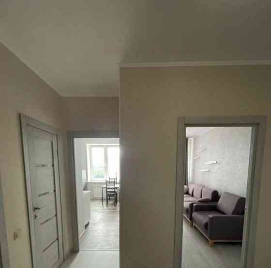 Сдаётся двушка в Куйбышевском районе, дОК, 1\5 Донецк