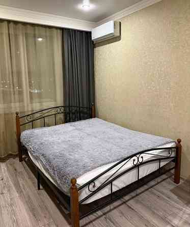 Сдается 2-х комнатная квартира-студия в Ворошиловском районе Школьный Бульвар Донецк