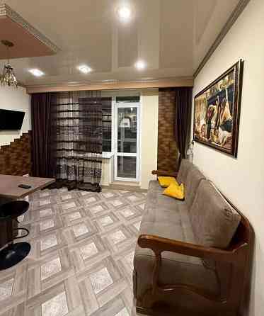 Сдается 2-х комнатная квартира-студия в Ворошиловском районе Школьный Бульвар Донецк