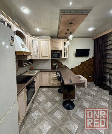 Сдается 2-х комнатная квартира-студия в Ворошиловском районе Школьный Бульвар Донецк - изображение 8