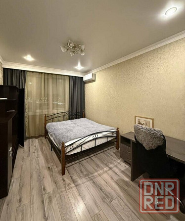 Сдается 2-х комнатная квартира-студия в Ворошиловском районе Школьный Бульвар Донецк - изображение 2