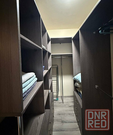 Сдается 2-х комнатная квартира-студия в Ворошиловском районе Школьный Бульвар Донецк - изображение 6